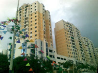 Oran Logements AADL : colère des souscripteurs