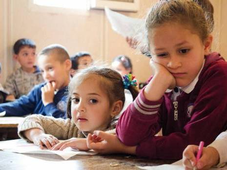 Préscolaire : Le parent pauvre de l'éducation Actualité : les autres articles