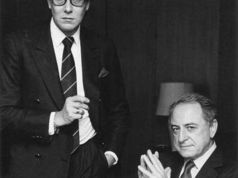 Le monde d'Yves Saint laurent à Oran Culture : les autres articles