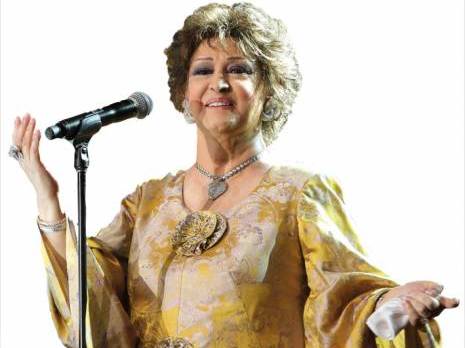 Warda revient avec un message damour Culture : les autres articles