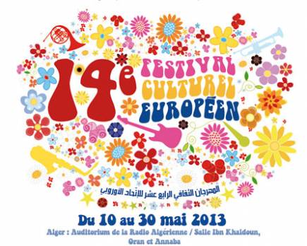 Nos coups de c'ur 14e festival culturel européen en Algérie