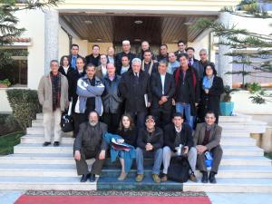 ملف البناءات الجاهزة اللغز الذي لم يجد له حلا بالشلف