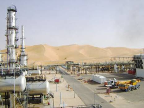 Energie. Des compagnies britanniques en prospection Economie : les autres articles