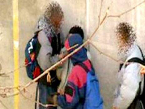 Violence en milieu scolaire à Aïn Defla : Lancement d'une campagne de sensibilisation Actu Centre : les autres articles