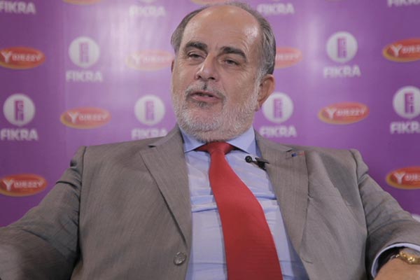 Les autorités algériennes demanderaient une nouvelle estimation de Djezzy