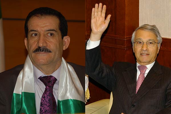 Chakib Khelil passible de poursuites aux Etats-Unis selon des diplomates américains