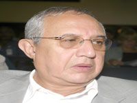 Le statut particulier et le régime indemnitaire ne seront pas ouverts Le niet de Ziari