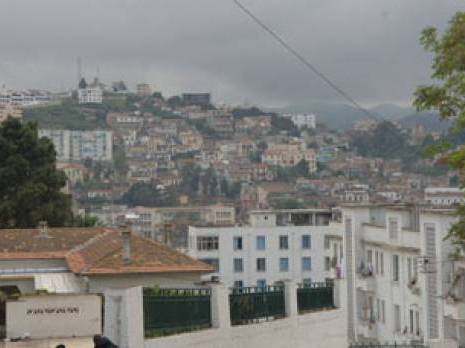 Vers une vaste opération de réhabilitation Vieux bâti de l'Antique Russicade