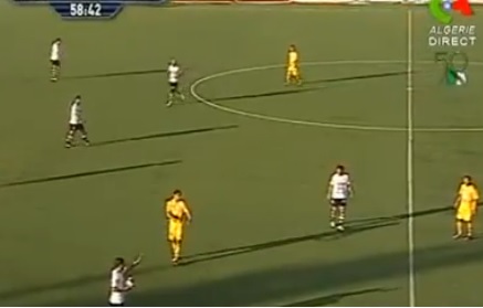 ES Sétif 4 - JS Kabylie 1 : L'Entente à un point du titre !