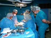 Cancers : la chirurgie représente 70% des actes thérapeutiques en oncologie