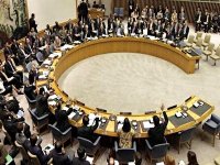 Syrie : présentation devant l'ONU d'un nouveau projet de résolution au nom de la Ligue arabe