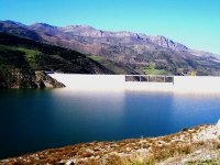 De l'eau garantie pour 10 ans dans 6 wilayas de l'est du pays grâce au barrage de Beni Haroun (ministre)