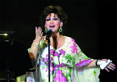 Warda El-Djazaïria, un an déjà...