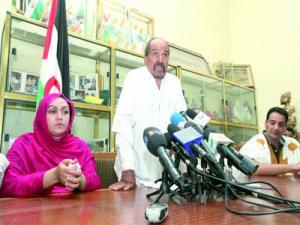 «L'ONU a failli à sa mission au Sahara occidental» Le président sahraoui interpelle l'organisation onusienne sur la question des droits de l'Homme