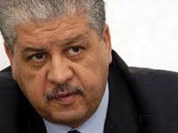 الوزير الأول عبد المالك سلال من الأغواط... “لسنا أصحاب وعود كاذبة لأننا لا نطمع في أي شيء