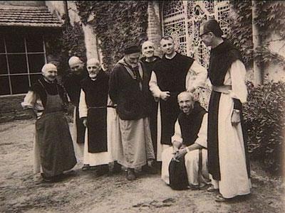 Moines de Tibhirine : «C'était bien le GIA» Le documentaire de Malik Ait Aoudia sera diffusé sur France 3 le 23 mai prochain