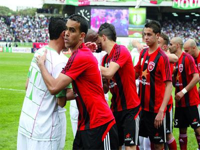 «L'affaire MCA», déclic providentiel ou alibi d'un réveil salutaire ' Assainissement du football algérien