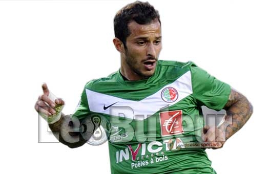 ESS : Yahiaoui : «Je suis sétifien de souche»