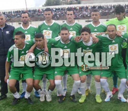 Régionale 2 (28e journée) : JS M'Chedallah 1 - US Beni Douala 0 : Les Maillotins font l'évènement !
