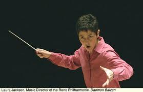 Orchestre symphonique national : Laura Jackson le 16 et 18 mai à Alger et Tizi Ouzou