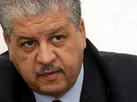 الوزير الأول عبد المالك سلال من الأغواط... “لسنا أصحاب وعود كاذبة لأننا لا نطمع في أي شيء