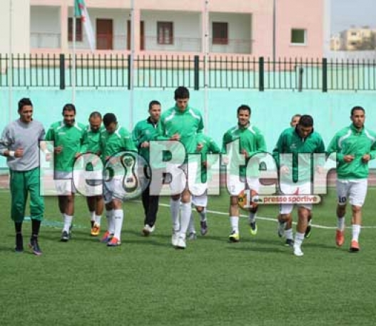 USMB : Retour à la case départ