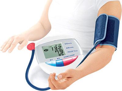 Mise en garde contre les tensiomètres non homologués L'alerte est donnée par l'association des hypertendus