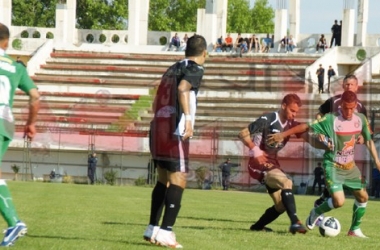 م. العلمة 2- ج. الشلف 0 : البابية تستعيد هيبة زوغار و تضمن البقاء بحظيرة الكبار