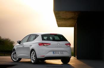 La berline sublime ses atouts ESSAI NOUVELLE SEAT LEON À TLEMCEN