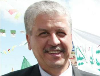 Sellal cible les priorités L'HABITAT ET L'EMPLOI AU CENTRE DE SA VISITE À LAGHOUAT