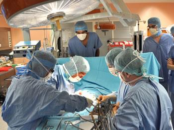 600 spécialistes planchent sur le cancer 17E CONGRÈS MAGHREBIN DE CHIRURGIE