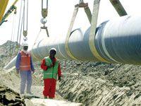 Il reliera Hassi-R'mel à El-Kala Le gazoduc GK3 bientôt opérationnel