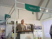 Bachir Khodja, porte-parole de la fédération algérienne de l'olive à Liberté 'Une évolution inquiétante de la filiére oléicole'