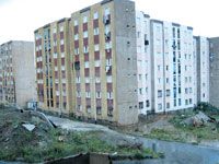 Les dessous de la distribution du logement social Tchipa, combines et passe-droits