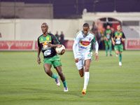 MCA 2 ' CSC 2 Coaching gagnant de Bounaâs