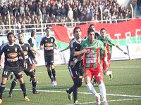 championnat professionnel de ligue 1 (18e journée) : JSMB 2 - ESS 3 Djabou crucifie les Béjaouis