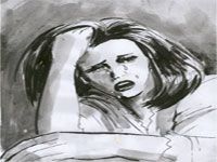 Mi-ange, mi-démon 15eme partie