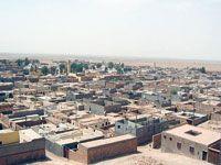 LAGHOUAT Extensions et aménagements illicites