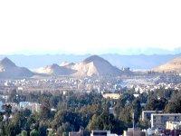 M. Sellal effectue samedi une visite de travail à Laghouat