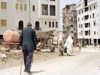 Système de répartition du logement social Les citoyens démunis, principales victimes
