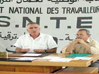 Troisième semaine de grève des corps communs de l'éducation nationale Le SNTE dénonce et appelle au dialogue