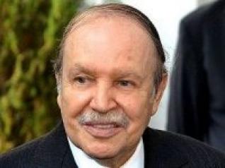 Le président Bouteflika se porte bien