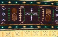 Le tapis de Kalaa Béni Rached tisse l'histoire de Relizane La relance de sa fabrication est en bonne voie