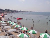 Boumerdès prête à accueillir plus de 11 millions d'estivants Saison estivale