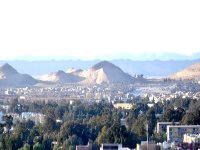 M. Sellal effectue samedi une visite de travail à Laghouat