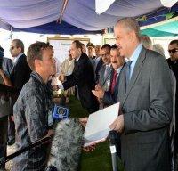 Généralisation de l'opération d'octroi de crédits sans intérêts aux jeunes