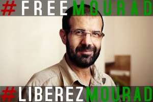 Pétition : Non à l'extradition du Dr Mourad Dhina en Algérie !