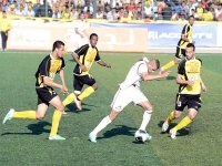 Ligue 1 (28e journée) : CAB, WAT et l'USMBA relégués en L2, l'ESS touche du bois