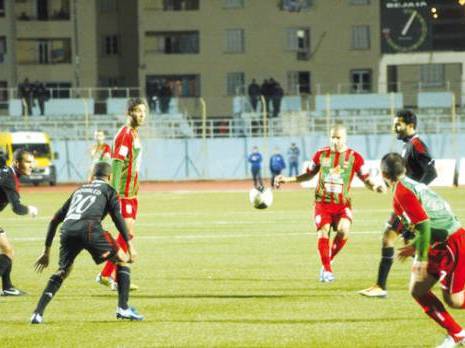 Solinas optimiste avant d'affronter l'ES Sahel JSM Béjaïa