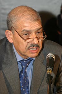 Me Sellini réclame l'installation d'une commission d'évaluation Réforme de la justice